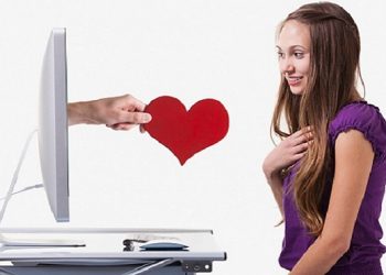 Эксперты выяснили, к чему приводят знакомства в интернете