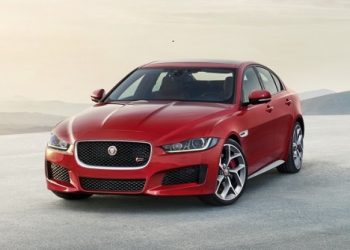 На платформе седана XE компания Jaguar решила создавать новые модели