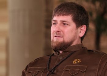 «Кадыровцы» ведут поиски главаря «Исламского государства»