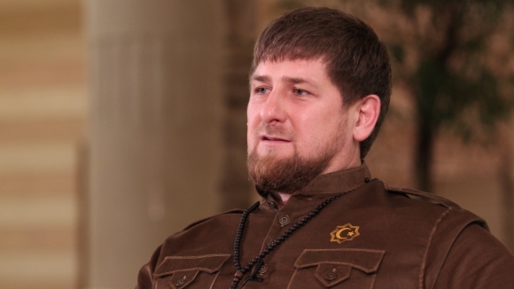 «Кадыровцы» ведут поиски главаря «Исламского государства»