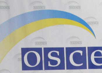 Первые беспилотники от ОБСЕ прибудут в Украину 5 октября