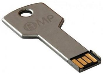 Google создали USB-ключ