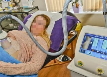 Ученые рассказали о заморозке лишнего жира