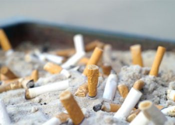Ученые рассказали, когда курильщики начинают болеть раком