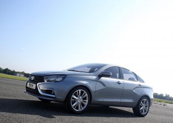 «АвтоВаз» заставили установить систему ЭРА-ГЛОНАСС на Lada Vesta