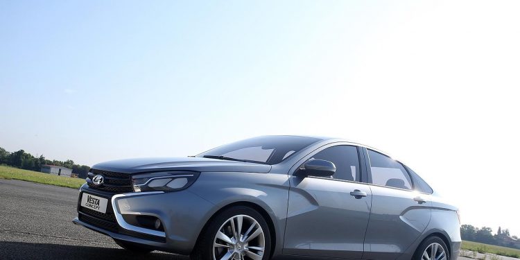 «АвтоВаз» заставили установить систему ЭРА-ГЛОНАСС на Lada Vesta