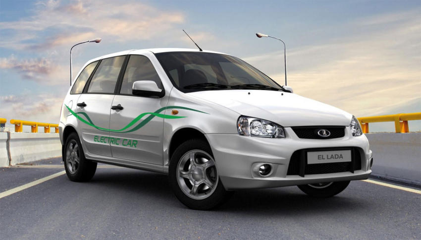 Lada 4x4 получит новый двигатель