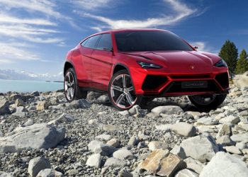 Производство Lamborghini Urus могут отложить
