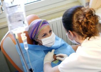 Врачи научились лечить запущенную лейкемию