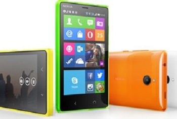 Смартфоны Nokia переименуют в Microsoft Lumia