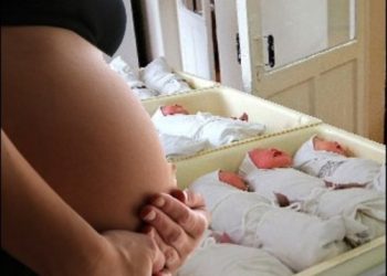 Стало известно, что рожать можно даже после пересадки матки
