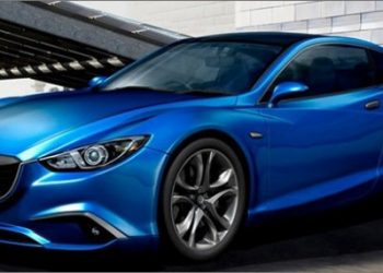 Mazda планирует позиционировать себя как спортивный бренд