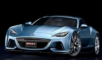 Определены сроки выпуска прототипа новой роторной модели от Mazda