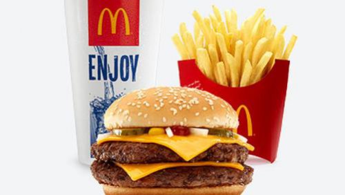 Эксперты рассказали, из чего делают гамбургеры в McDonald's