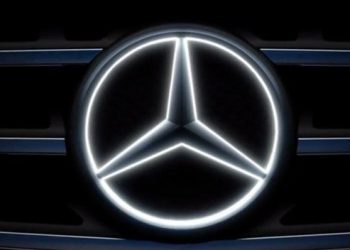 Mercedes-Benz готовится представить новый концепт