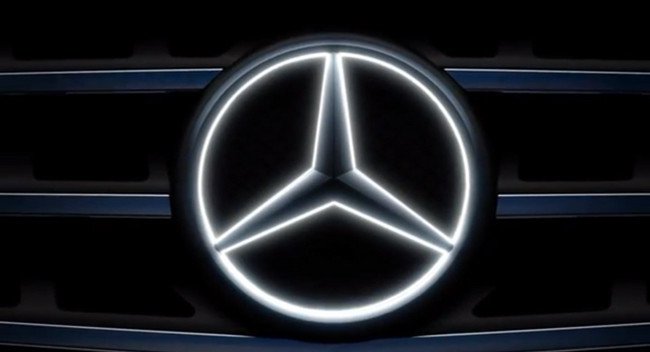 Mercedes-Benz готовится представить новый концепт