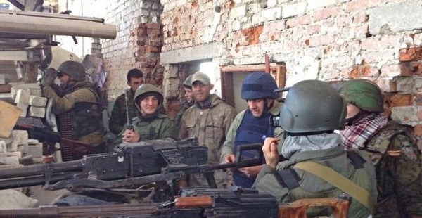 На Пореченкова заведут уголовное дело и объявят в розыск – Аваков