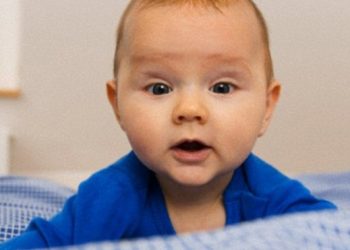 Эксперты: младенцы чувствуют страх