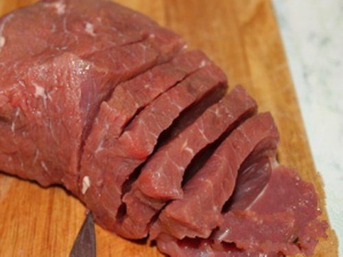 Стало известно, опасны ли деревянные кухонные доски