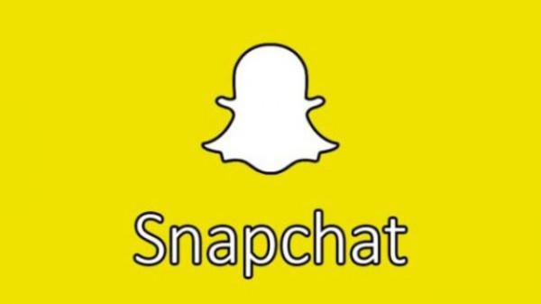 В сеть выложено около 100 тысяч фотографий пользователей Snapchat