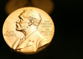 Лауреат Нобелевской премии по химии усовершенствовал свое изобретение спустя несколько недель после получения премии
