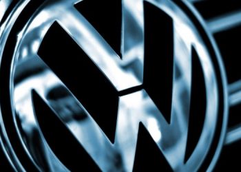 VW власть Китая заставила отозвать свои автомобили