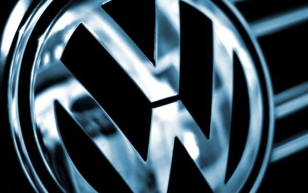 VW власть Китая заставила отозвать свои автомобили