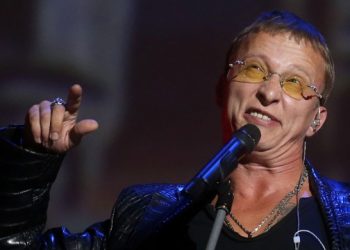 Охлобыстин «благословил» захват Харькова, Одессы и Мариуполя