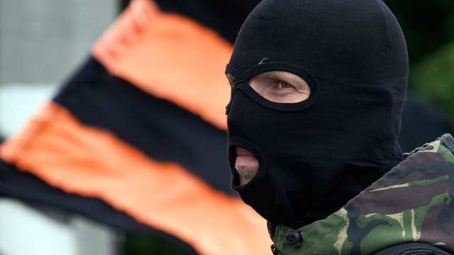СБУ задержала боевика «ДНР», планировавшего теракт в Днепропетровске