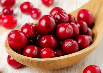 Эксперты назвали суперпродукты осени