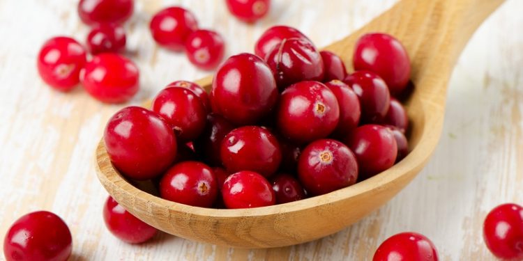 Эксперты назвали суперпродукты осени