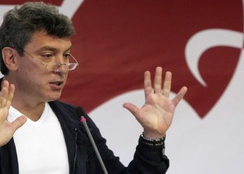 Немцов: Путин вынужден закрыть проект «Новороссия»