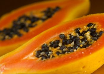 Эксперты: папайя - суперпродукт для красоты