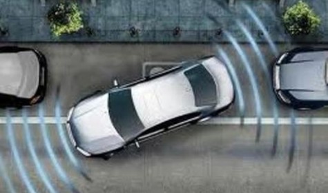 Эксперты рассказали, как сделать правильный выбор парктроника