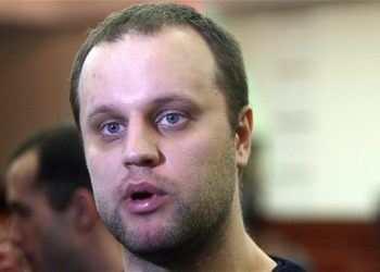 Автомобиль Павла Губарева расстреляли под Донецком