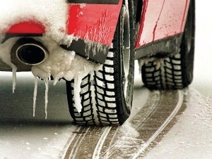 Всесезонные покрышки не смогут заменить зимние
