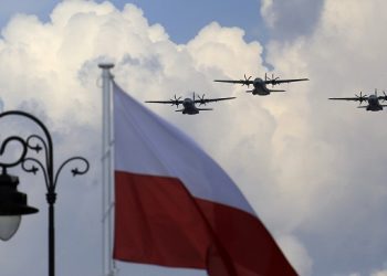 Сенатор: Польша готова помочь Украине в повышении обороноспособности