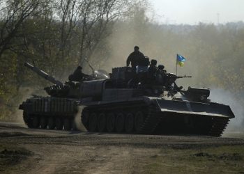 Минувшие сутки прошли для сил АТО без потерь, есть раненые