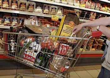 Стало известно, где продукты являются источником ГМО