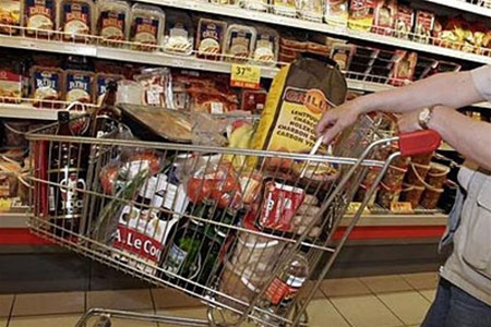 Стало известно, где продукты являются источником ГМО