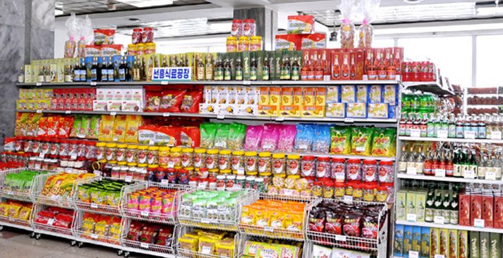 Стало известно, чем могут грозить продукты питания и обихода