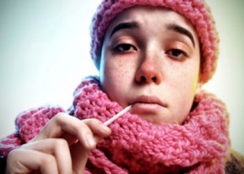 Врачи рассказали, как различить грипп и простуды