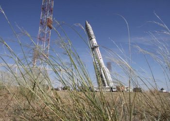 Определена дата второго запуска ракеты-носителя "Протон"