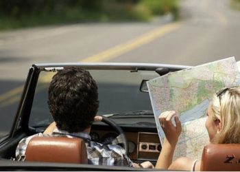Выделены основные советы по сборам в автомобильное путешествие