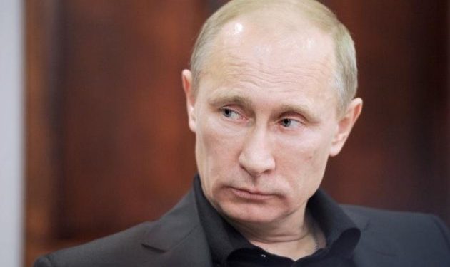 Путин напал на Украину, потому что смертельно болен – «New York Post»