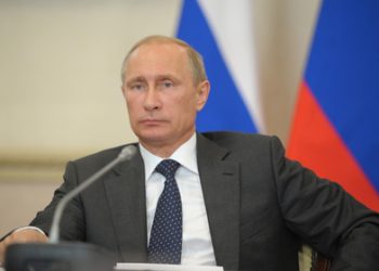 Путин: санкции не способны повлиять на действия России