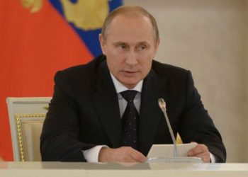 Forbes: Путин делает все, чтобы его режим свергли