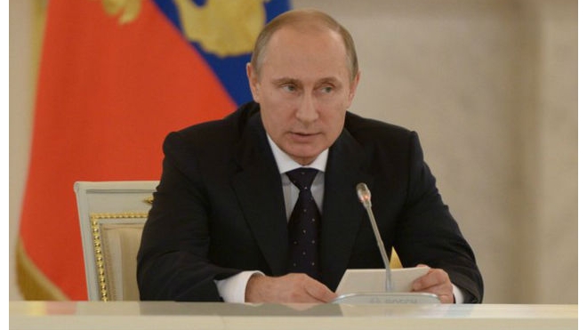 Forbes: Путин делает все, чтобы его режим свергли