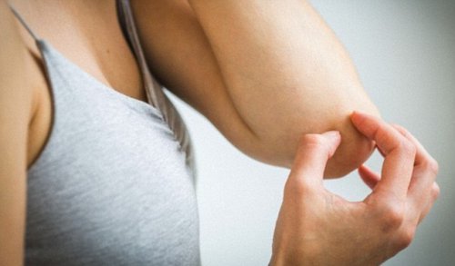 Специалисты рассказали все о зуде кожи