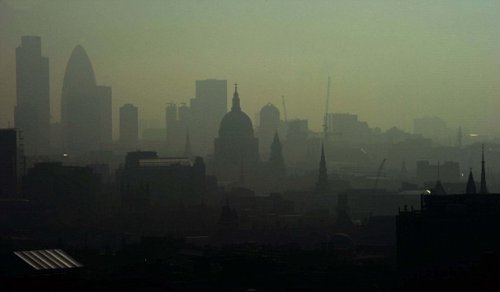 Стало известно, как вредные выбросы влияют на детей